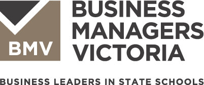Business Managers Victoria Logo